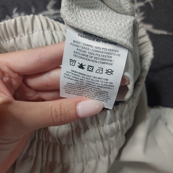 Nike Cargo Joggers - Picture 5 of 5